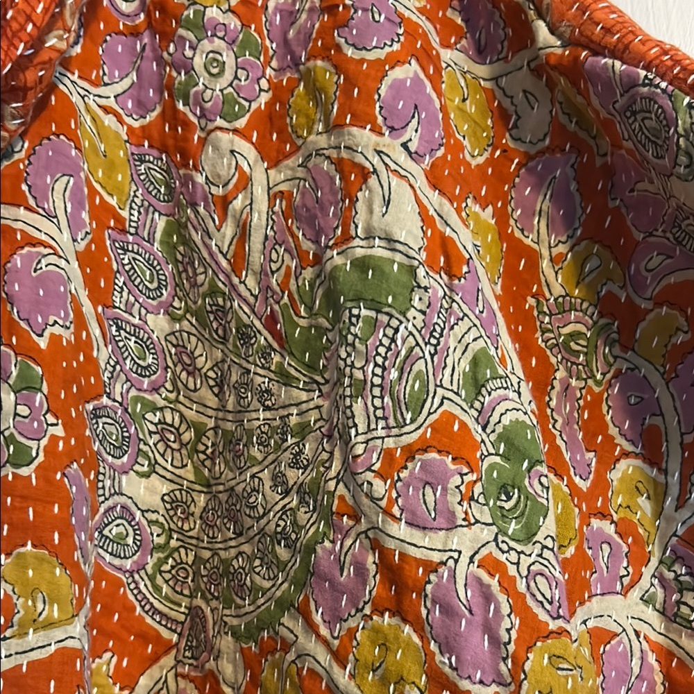 Kantha Bae Peacemaker Hoodie - Picture 10 of 16